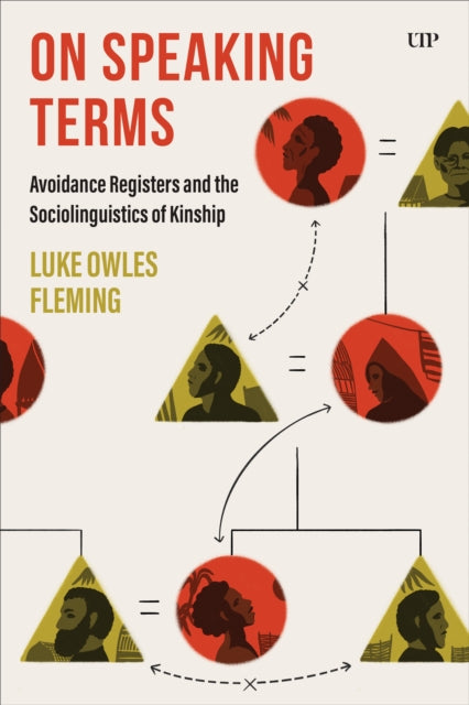 On Speaking Terms: Avoidance Registers and the Sociolinguistics of Kinship