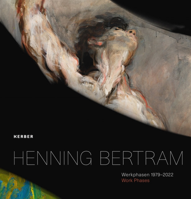 Work Phases 1979–2022: Henning Bertram