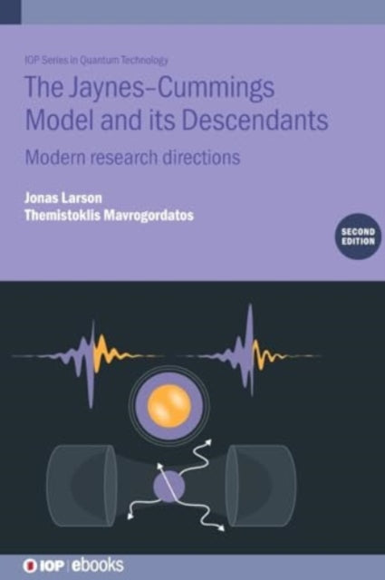 The Jaynes-Cummings Model and its Descendants (Second Edition): Modern research directions