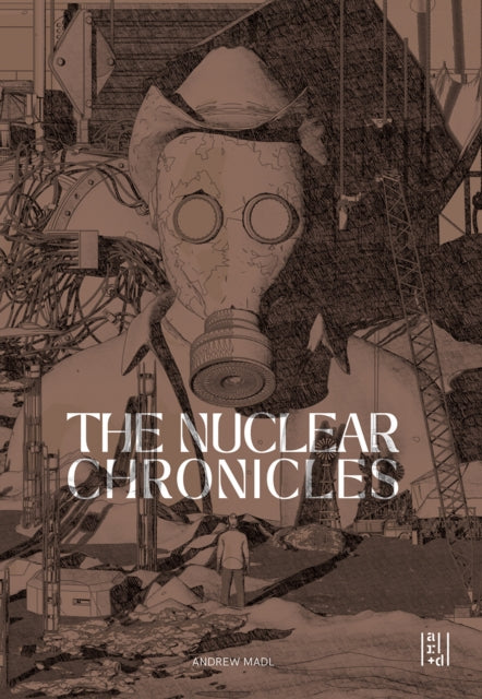 The Nuclear Chronicles: Design Research on the Landscapes of the US Nuclear Highway