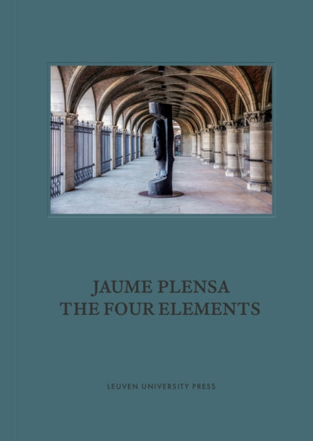 Jaume Plensa: The Four Elements