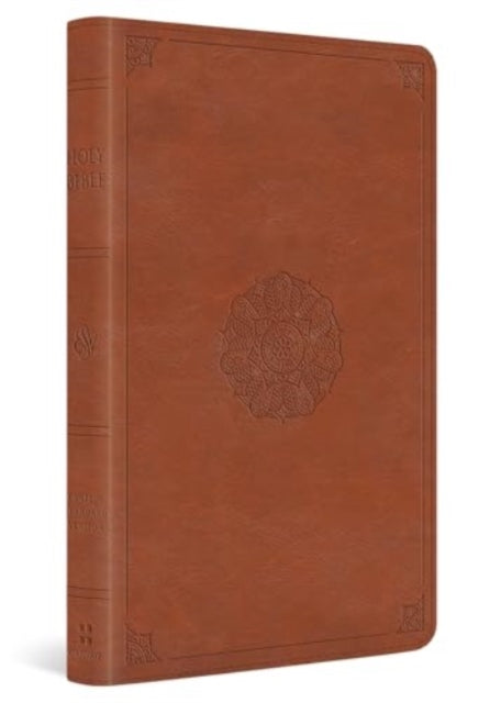 ESV Large Print Thinline Bible