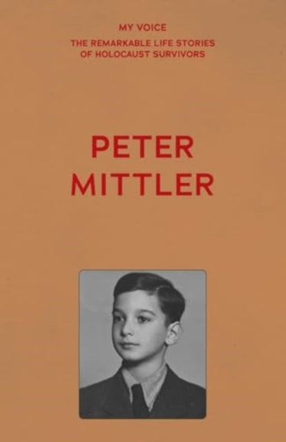 My Voice: Peter Mittler: Let No One be Excluded – a Life Dedicated to Human Rights for All