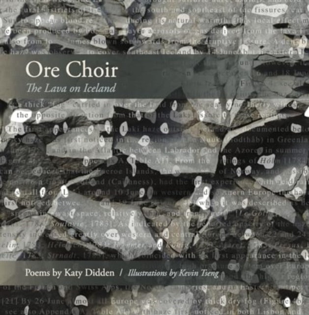 Ore Choir: The Lava on Iceland