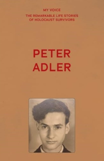 My Voice: Peter Adler: Happy Ever After