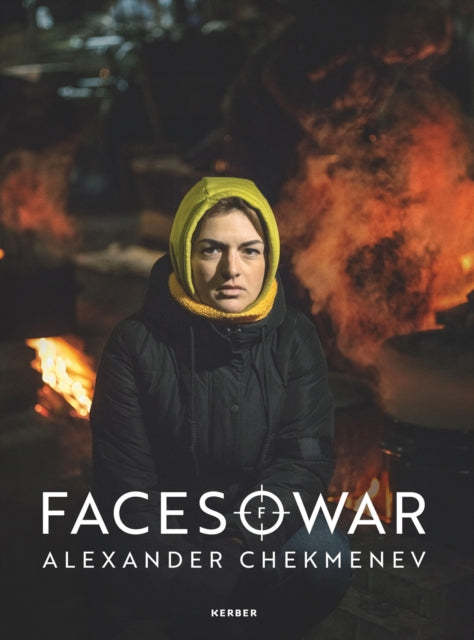 Faces of War: Alexander Chekmenev
