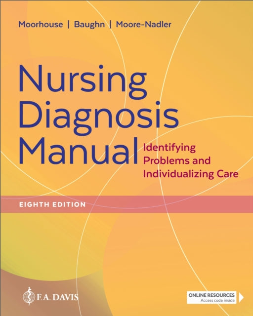 Nursing Diagnosis Manual: Identifying Problems and Individualizing Care