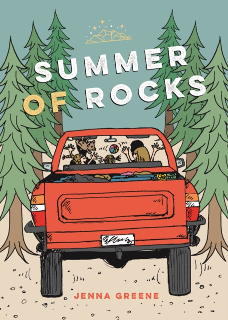 Summer of Rocks