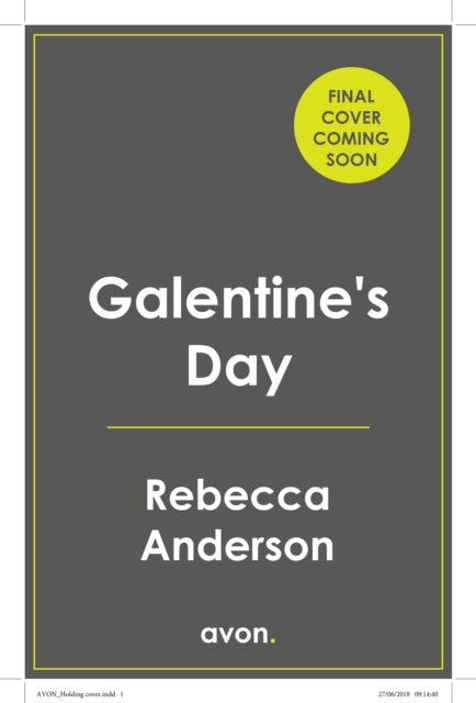 Galentine's Day