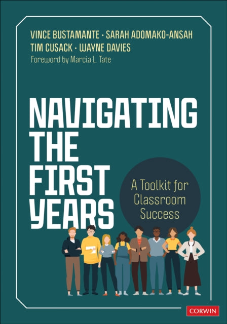 Navigating the First Years: A Toolkit for Classroom Success