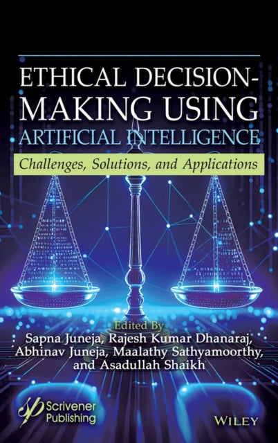 Ethical Decision-Making Using Artificial Intelligence