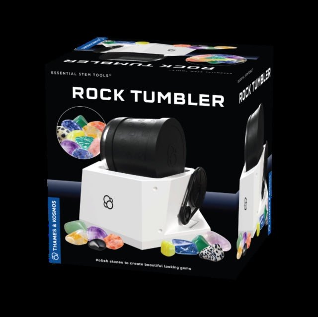Thames & Kosmos Rock Tumbler