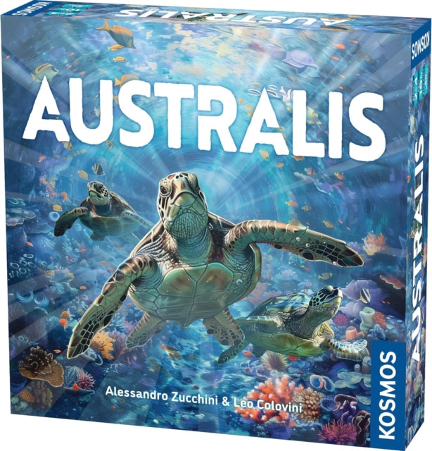 Australis