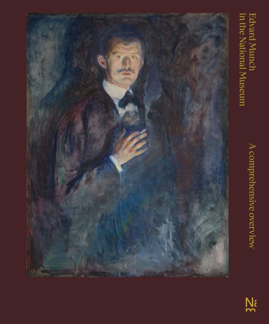Edvard Munch in The National Museum: A Comprehensive Overview