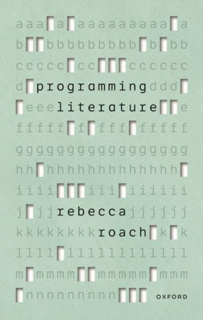 Programming Literature