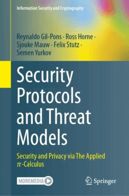 Security Protocols and Threat Models: Security and Privacy via The Applied p-Calculus