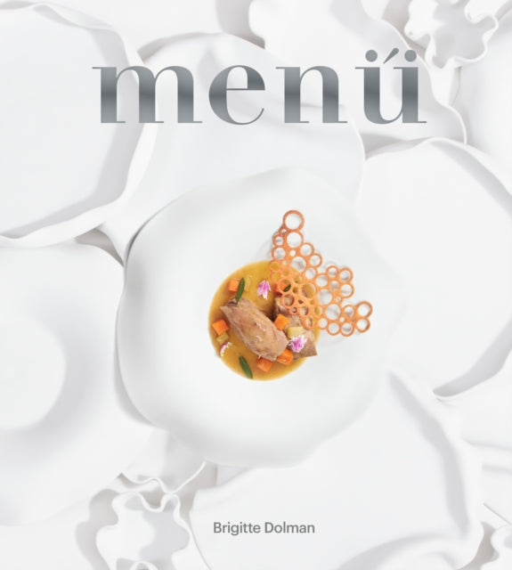 Brigitte Dolman: Menu