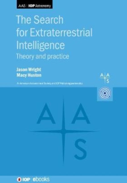 The Search for Extraterrestrial Intelligence: Theory and practice