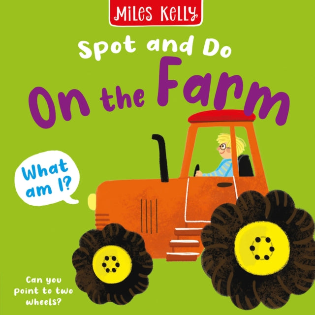 On the Farm