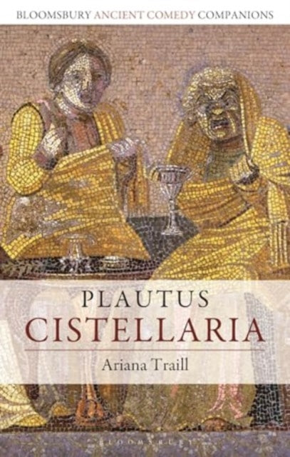 Plautus: Cistellaria