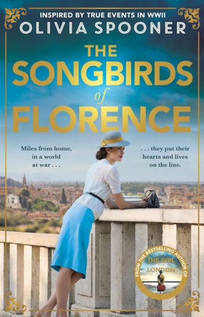 The Songbirds of Florence