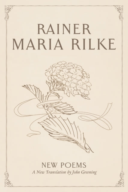 New Poems