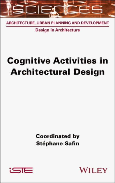 Cognitive Activities in Architectural Design