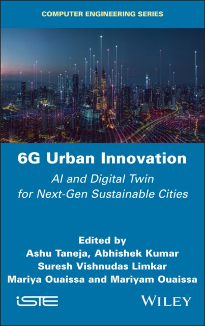 6G Urban Innovation: AI and Digital Twin for Next-Gen Sustainable Cities