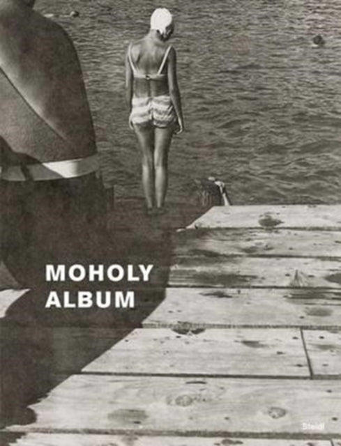 Moholy Album (German edition)