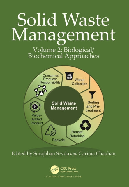 Solid Waste Management: Volume 2: Biological/Biochemical Approaches