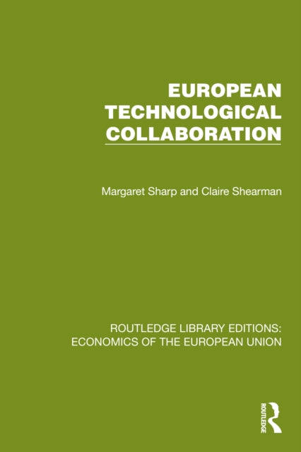 European Technological Collaboration