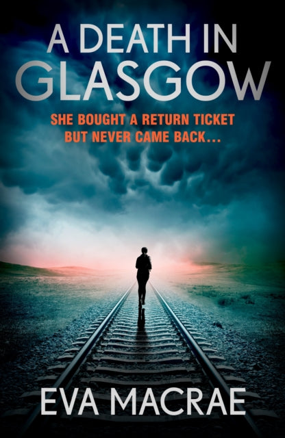 A Death in Glasgow