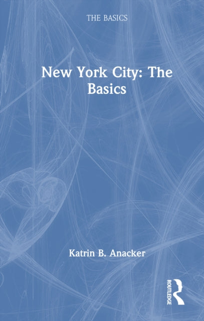 New York City: The Basics