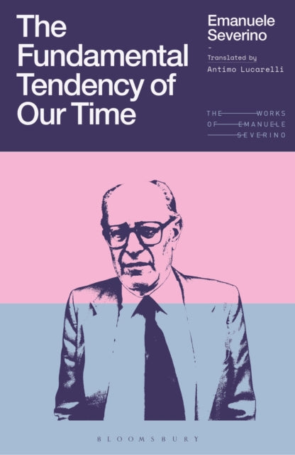 The Fundamental Tendency of Our Time: On the Technological Destiny of the West