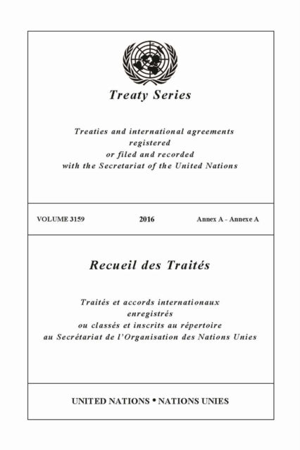 Treaty Series 3159
