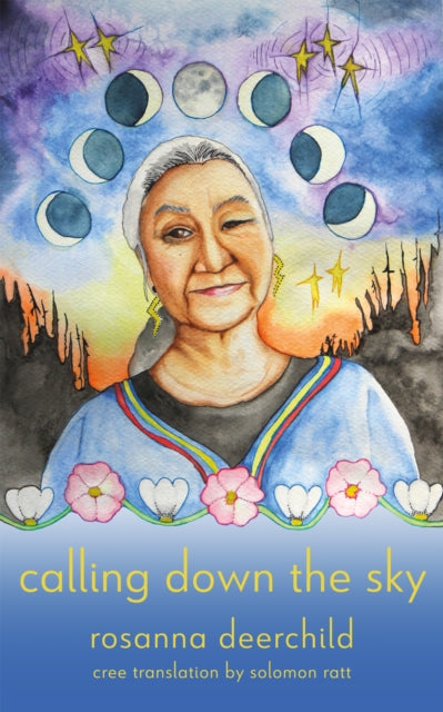 Calling Down the Sky: A Tenth Anniversary Edition