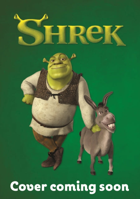 Shrek: 101 Jokes, Games and Puzzles: A collection of hilarious gags and fun activities for kids