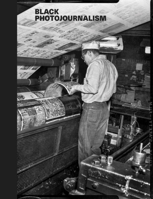 Black Photojournalism