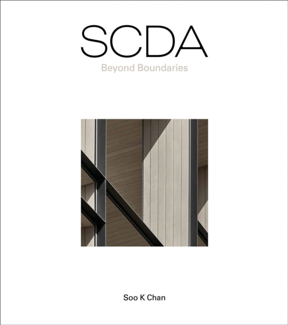 SCDA Beyond Boundaries