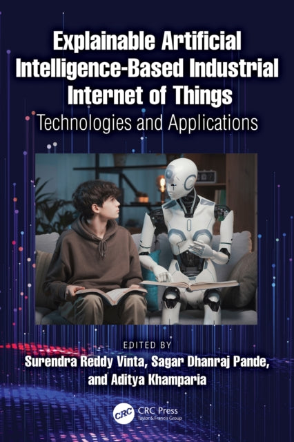 Explainable Artificial Intelligence-based Industrial Internet of Things: Technologies and Applications