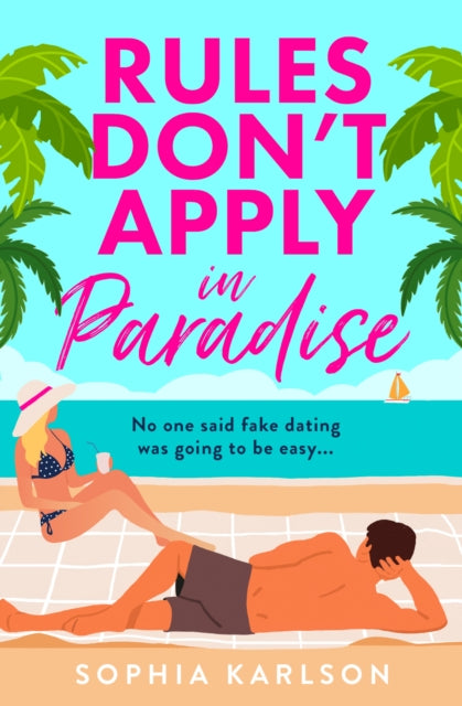 Rules Don’t Apply in Paradise
