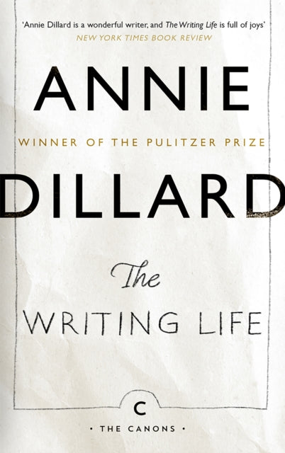 The Writing Life