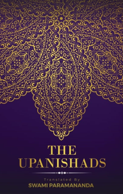 The Upanishads