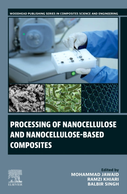 Processing of Nanocellulose and Nanocellulose-Based Composites