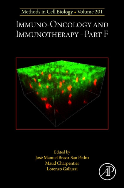 Immuno-oncology and Immunotherapy Part F