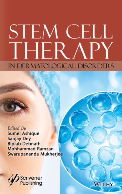 Stem Cell Therapy in Dermatological Disorders