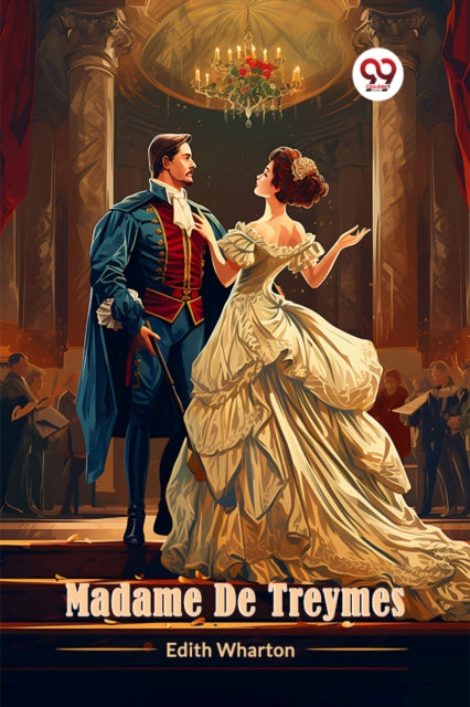 Madame De Treymes (Edition2024)