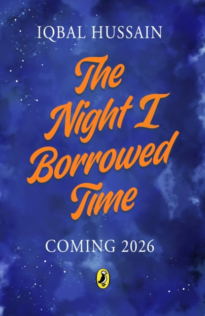 The Night I Borrowed Time