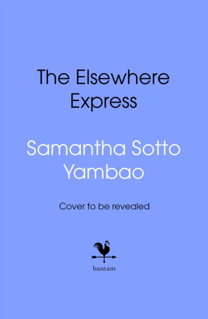 The Elsewhere Express