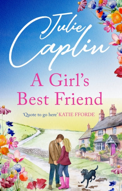 A Girl's Best Friend: A feel-good countryside romance